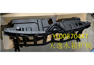 天逸水箱護(hù)板